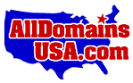 USA Domain Name Search and Registration